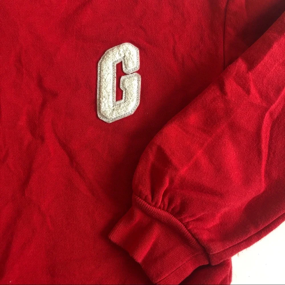 Gap hoodie